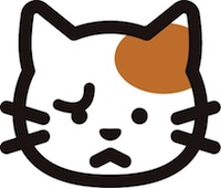 こまり猫